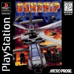 Gunship [SLUS-00313]